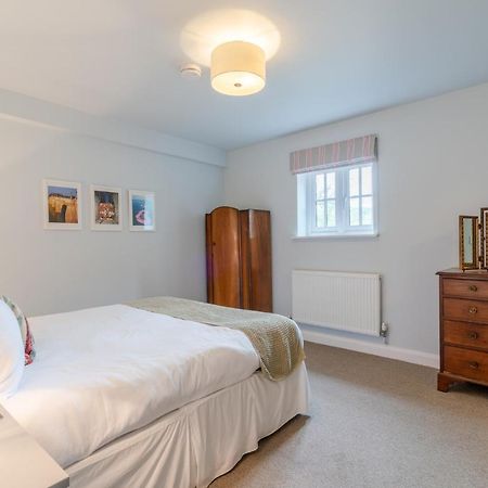 Lodge Barn Lydney Luaran gambar