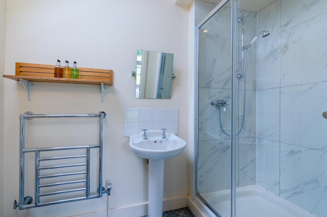 Lodge Barn Lydney Luaran gambar