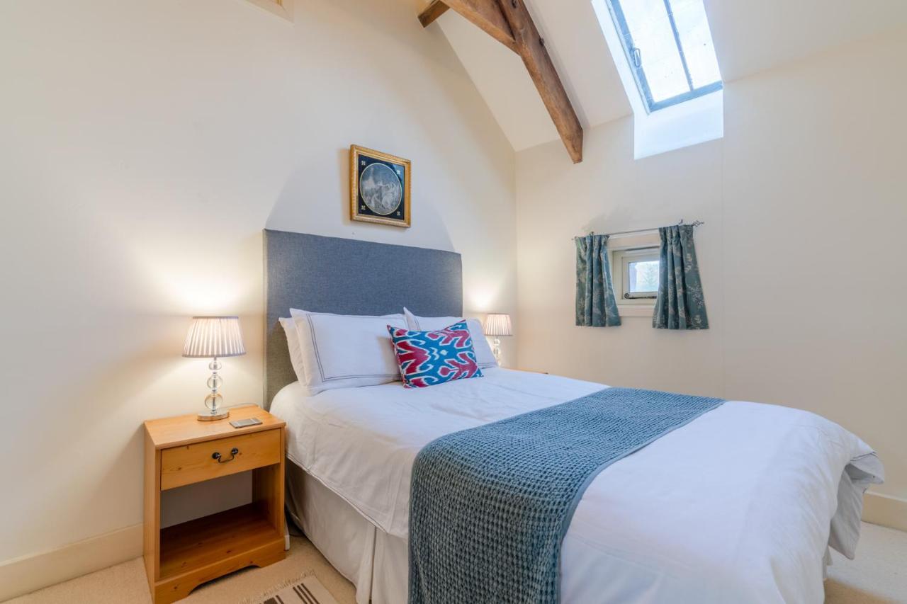 Lodge Barn Lydney Luaran gambar