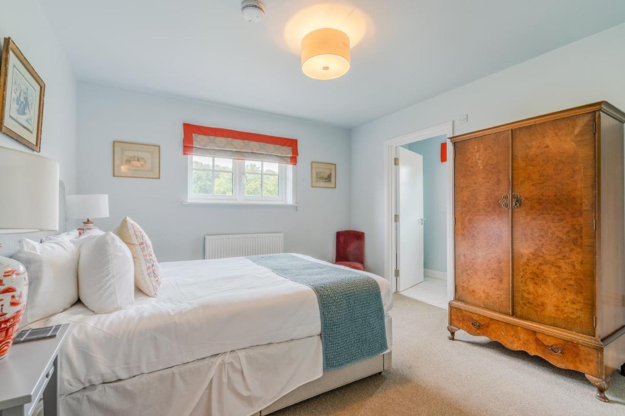 Lodge Barn Lydney Luaran gambar